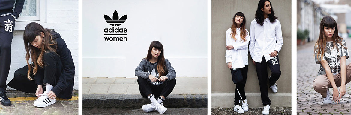 Women's Brands > Adidas Women's
