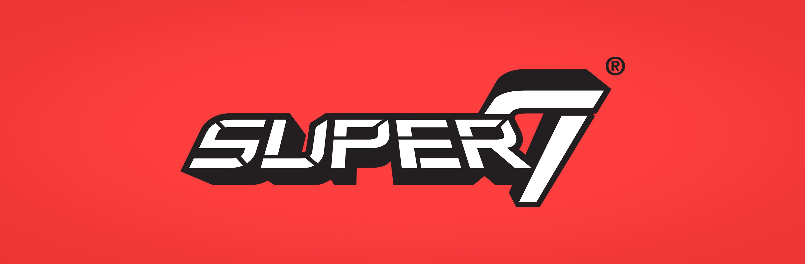 Brands > Super7