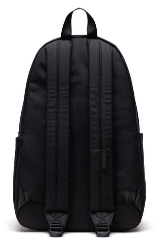 Heritage Backpack - Black Tonal