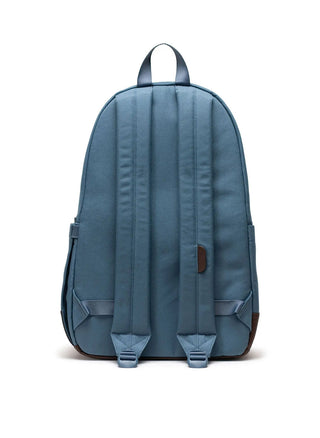 Heritage Backpack - Steel Blue/Chicory Coffee