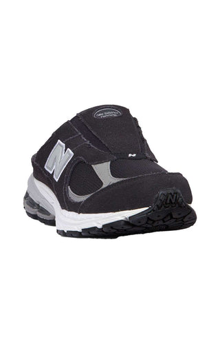 (M2002RMC) 2002R Shoes - Black