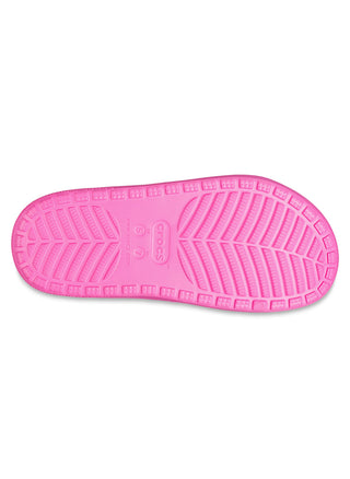 Barbie Cozzy Sandals - Electric Pink