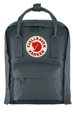 Kanken Mini Backpack - Graphite