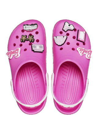 Barbie The Movie Classic Clog - Electric Pink
