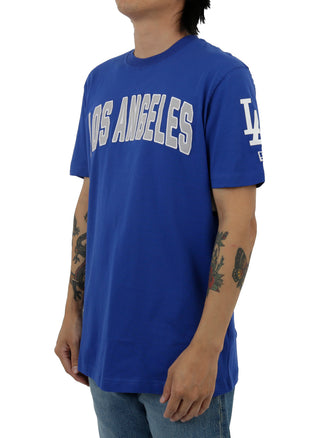 LA Dodgers Collegiate T-Shirt
