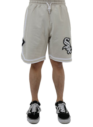 Chicago White Sox Logo Select Shorts