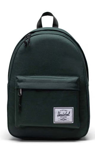 Classic Backpack - Darkest Spruce