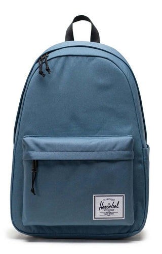 Classic Backpack - Steel Blue