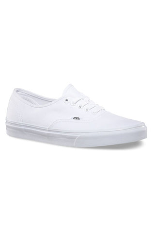 (EE3W00) Authentic Shoes - True White
