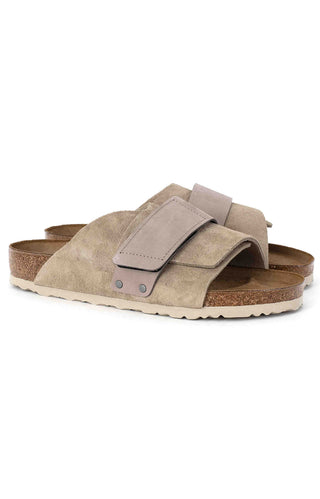 (1015572) Kyoto Sandals - Taupe