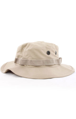 (5813) Boonie Hat - Khaki