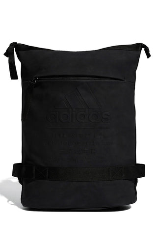 Iconic Premium Backpack - Black