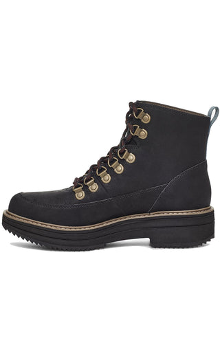 (1123510) Midform Boots - Black