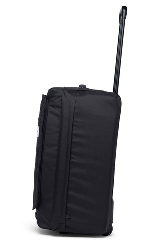 Outfitter Wheelie Luggage | 70L - Black
