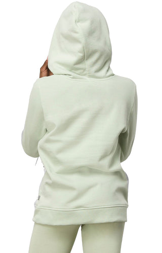 CLSC V II Boxy Pullover Hoodie - Celadon