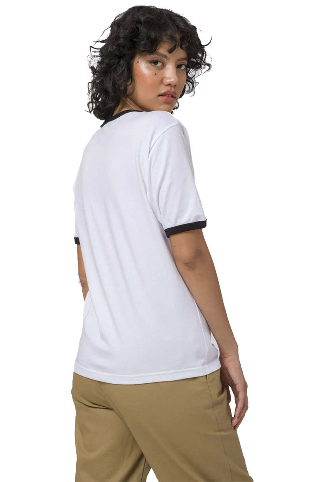 Fun Runger T-Shirt - White