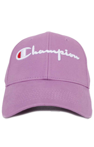 Classic Twill Hat - Tinted Lavender