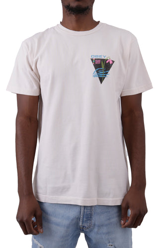 Black Earth Society T-Shirt - Sago