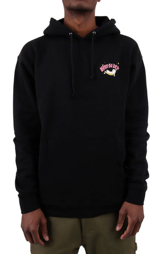 High On Life Pullover Hoodie