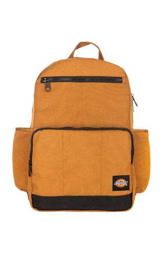 Journeyman Backpack - Brown Duck