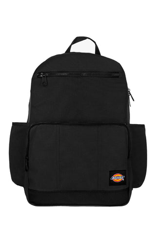 Journeyman Backpack - Black