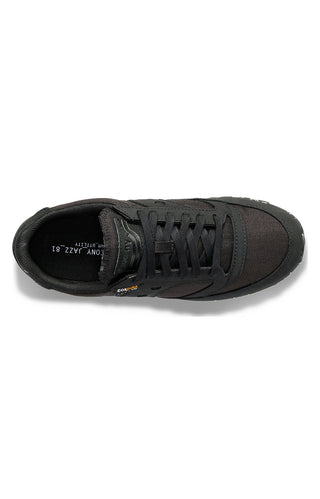 (S70718-3) Jazz 81 Shoes - Utility Black