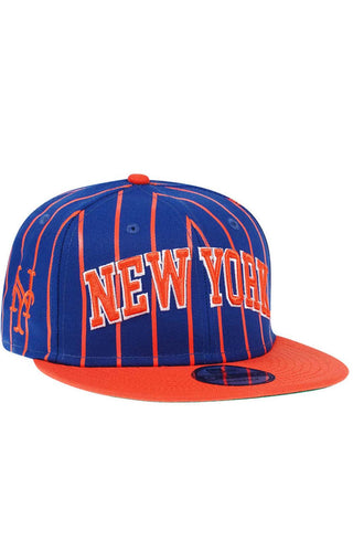 NY Mets City Arch 950 Snap-Back Hat