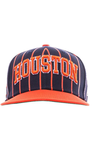 Houston Astros City Arch 950 Snap-Back Hat