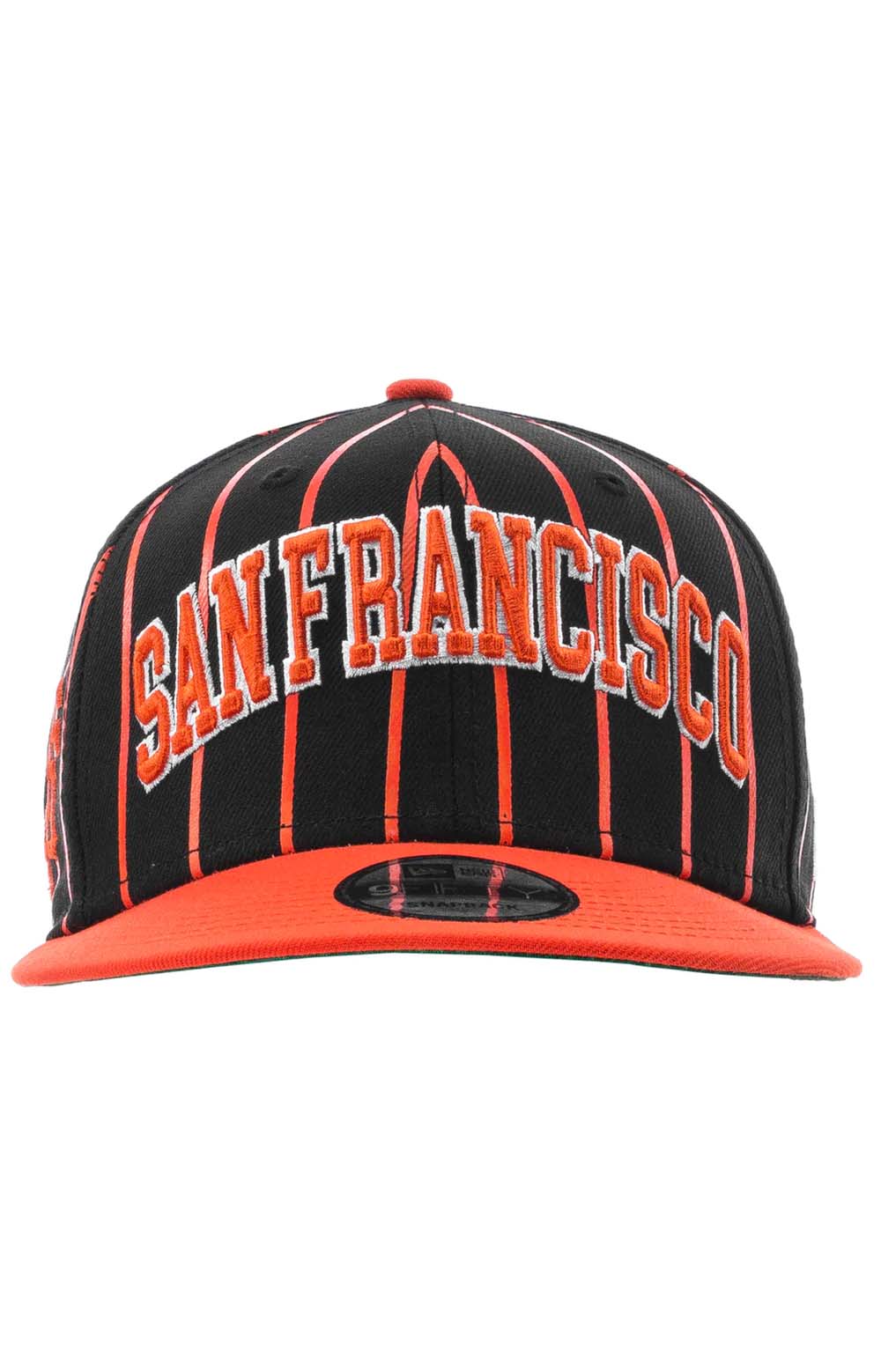 SF Giants City Arch 950 Snap-Back Hat (60288338)