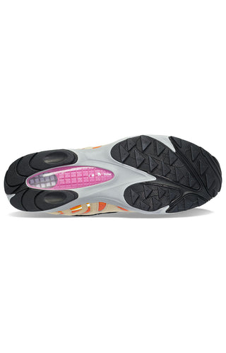 (S70713-2) Grid Azura 2000 Shoes - Venus