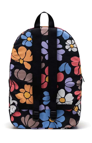 Daypack Backpack - Bold Floral