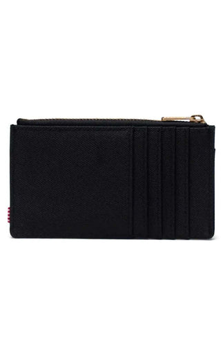 Oscar II RFID Wallet - Black