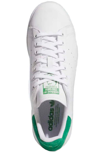 (GX9753) Stan Smith ADV Shoes - White/White