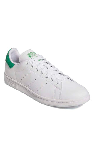 (GX9753) Stan Smith ADV Shoes - White/White