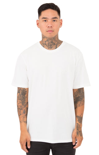 Basic Premium T-Shirt - Off White