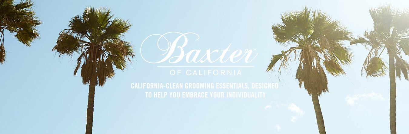 Brands > Baxter Of California