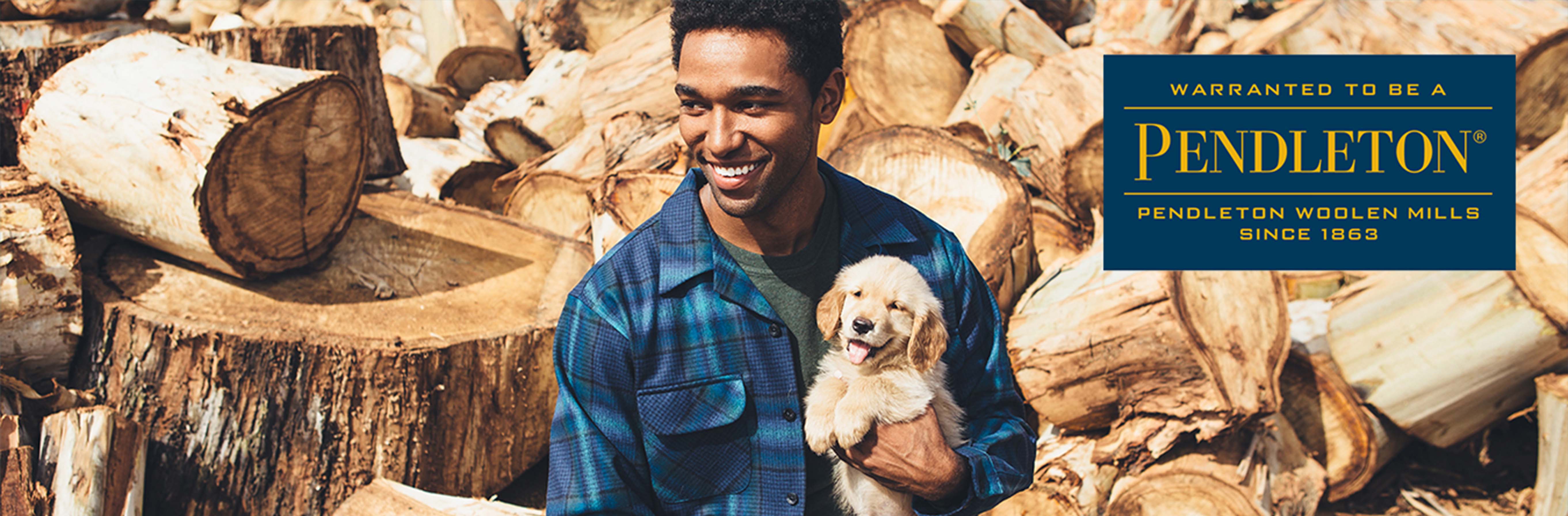 Fake Pendleton Pendleton – MLTD