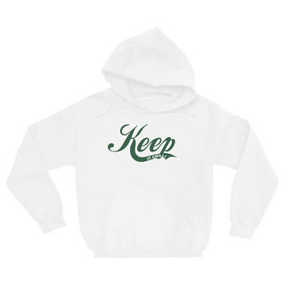 Keep It Chill Hoodie