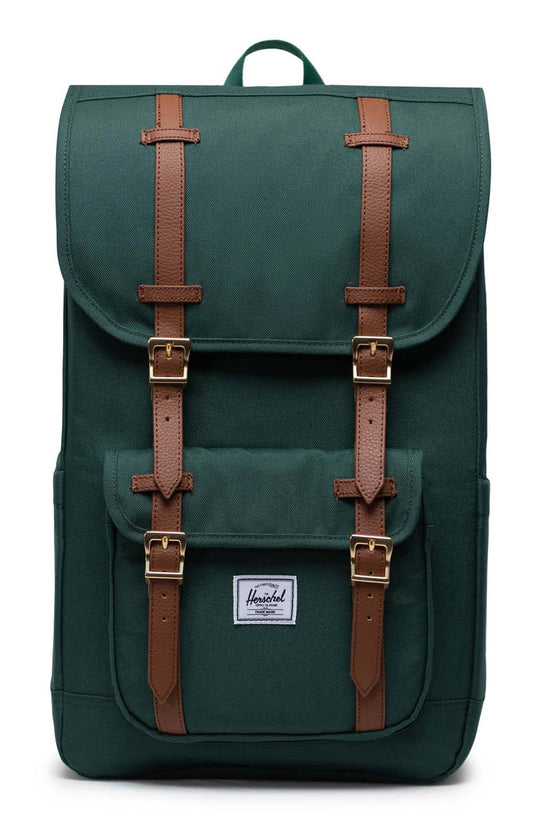 Little America Backpack - Trekking Green (11390-05932)