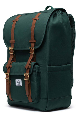Little America Backpack - Trekking Green (11390-05932)