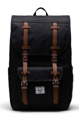 Herschel Little America Medium Backpack - Black