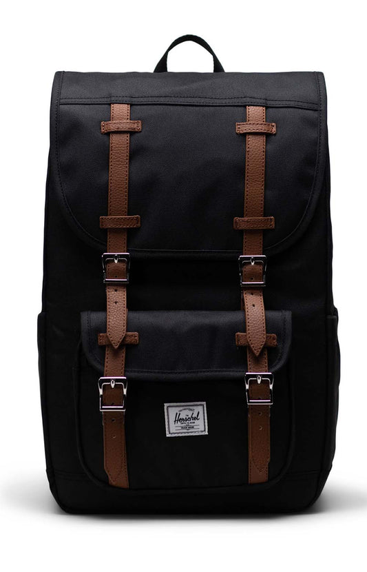 Little America Mid Backpack - Black (11391-00001)