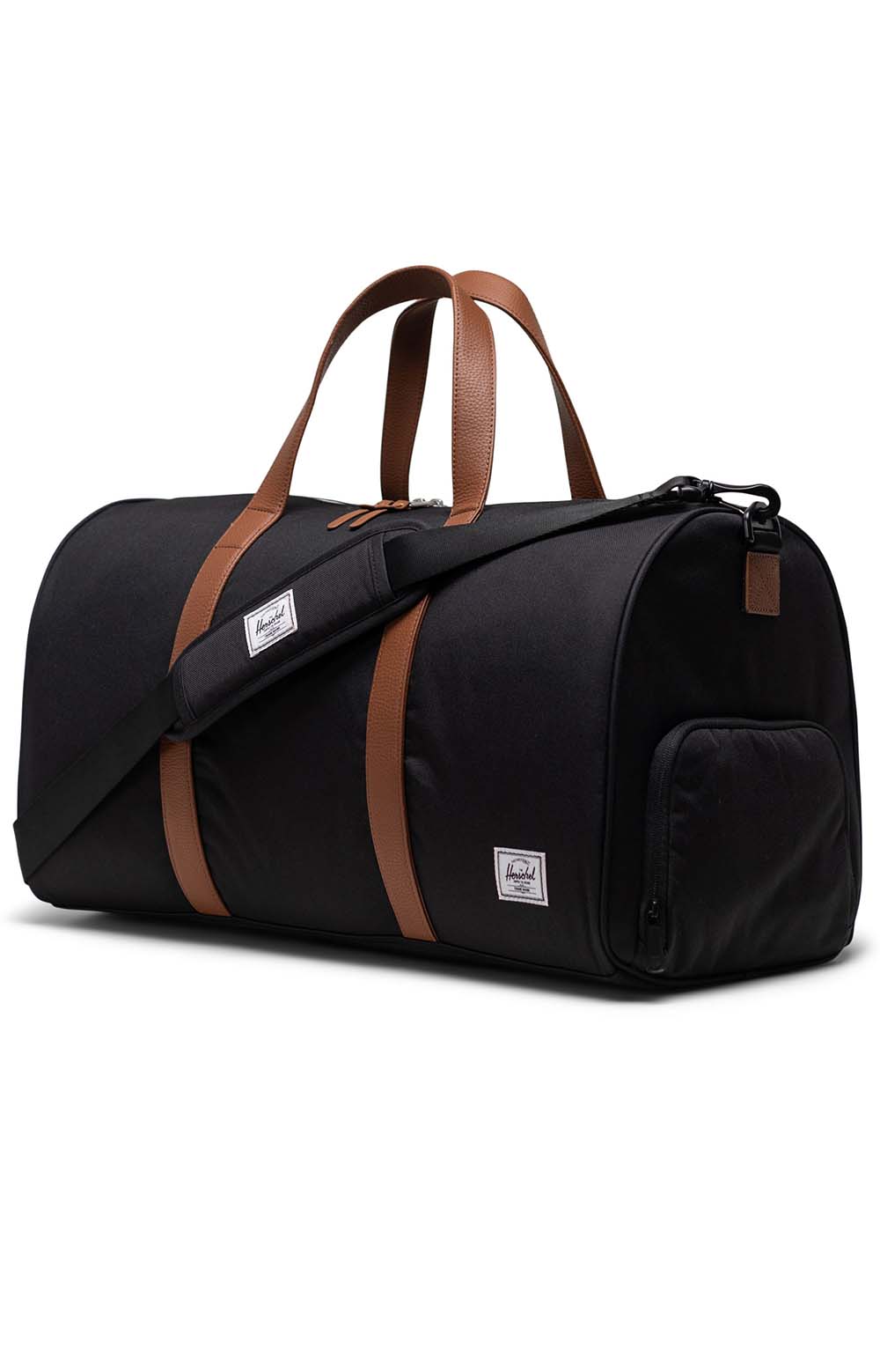 Novel duffle online bag