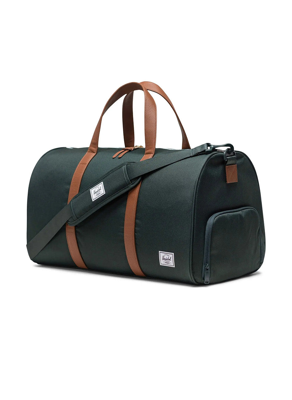 Herschel, Novel Duffle Bag - Darkest Spruce – MLTD