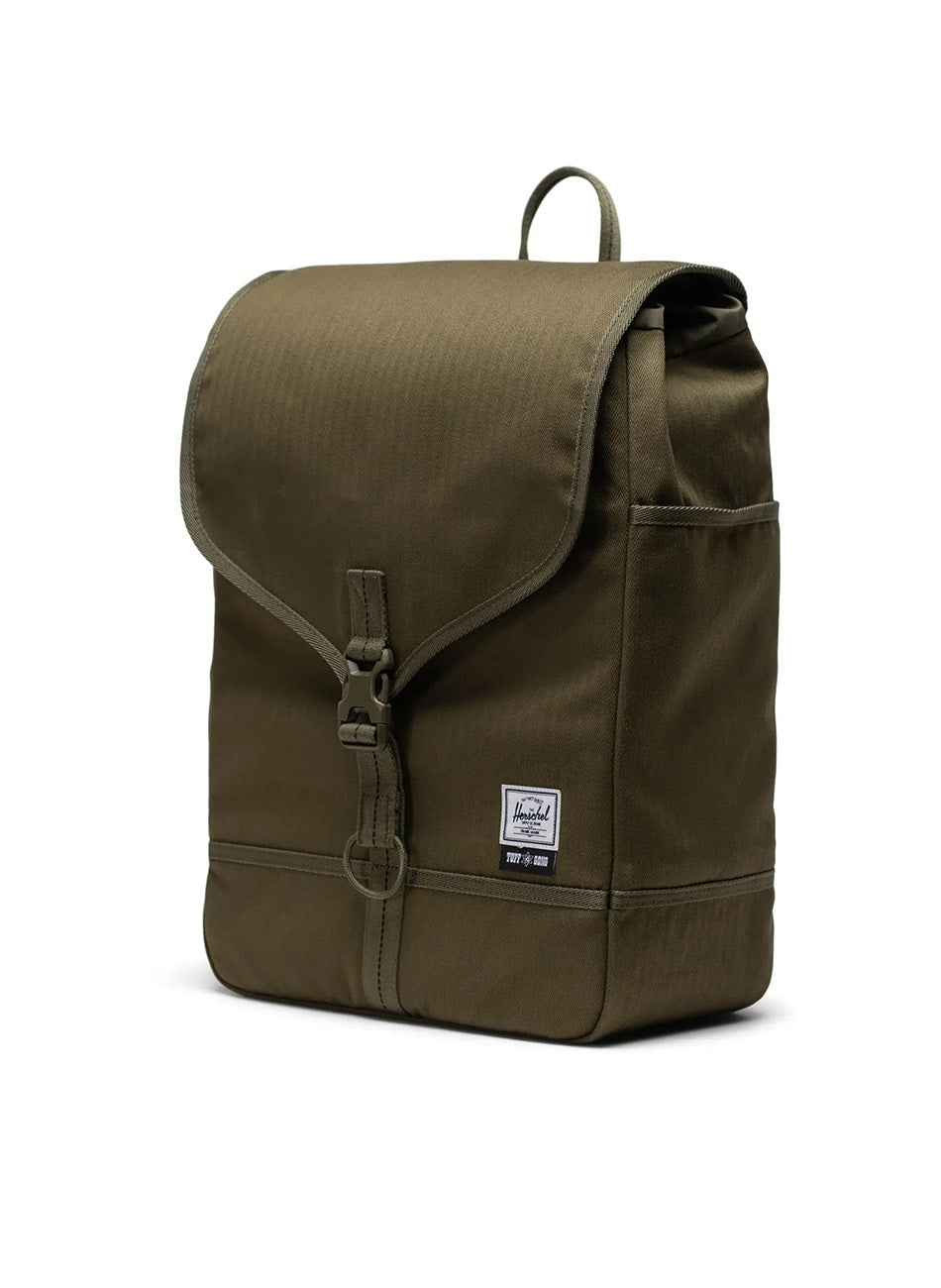 Purcell Backpack - Ivy Green