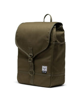 Herschel Purcell Ivy Green Adventure Backpack