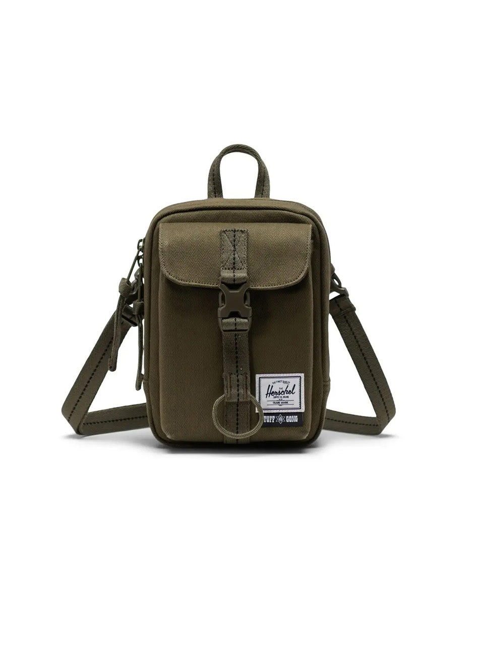 Herschel form crossbody on sale large