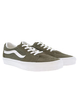 Vans Sk8-Low Sneakers - Kalamata