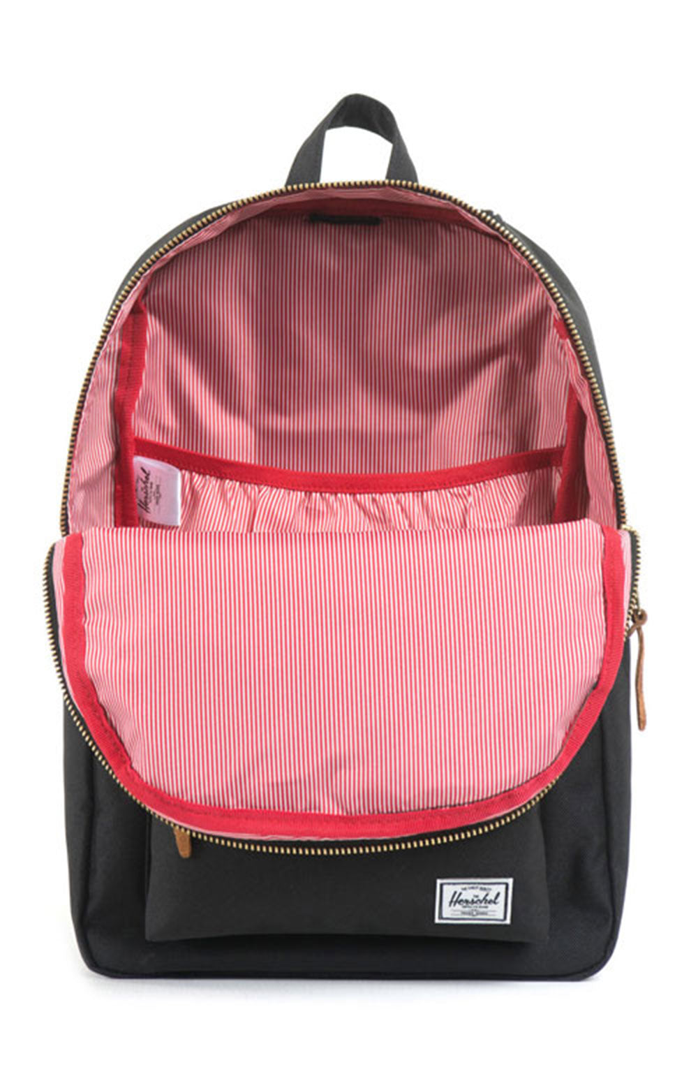 Settlement Backpack - Black