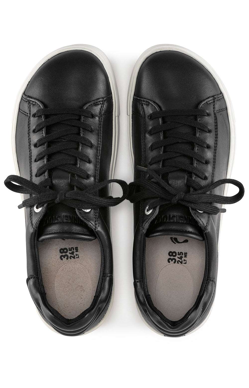 (1017721) Bend Shoes - Black
